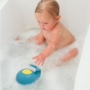 Moby Bath Thermometer