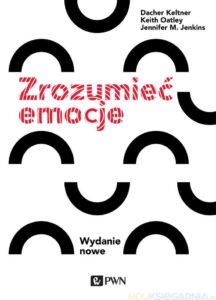 książka o emocjach dla dzieci zrozumieć emocje