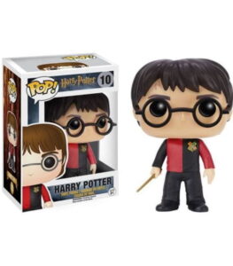 Funko Pop Harry Potter