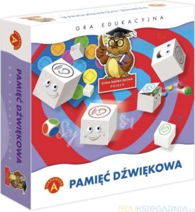 Jak działa gra Sowa mądra głowa i co rozwija?